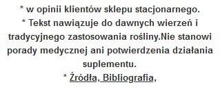 żródło, Bibliografia, badania przeprowadzone nad składnikami Feminam Libido w Polsce i USA